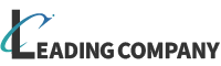 Leading Company株式会社 ロゴ